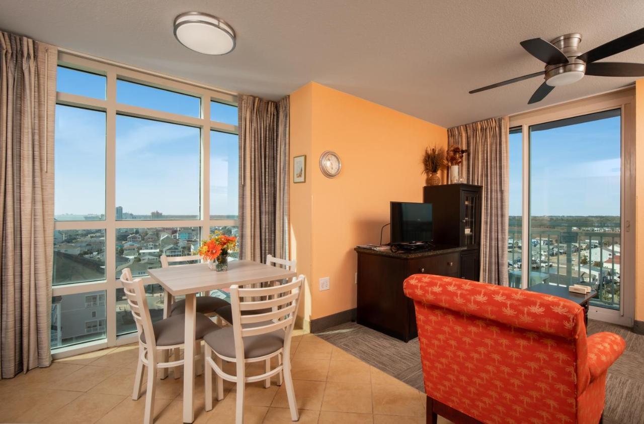 נורת' מירטל ביץ' Prince Resort מראה חיצוני תמונה