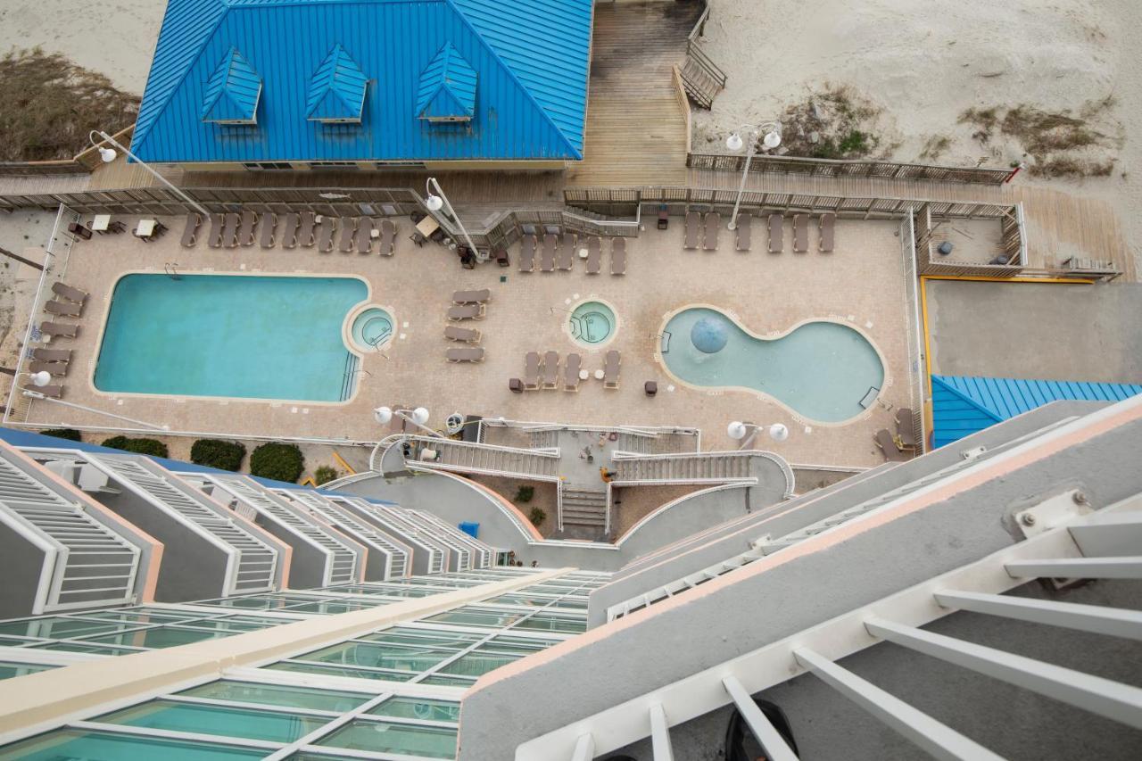 נורת' מירטל ביץ' Prince Resort מראה חיצוני תמונה