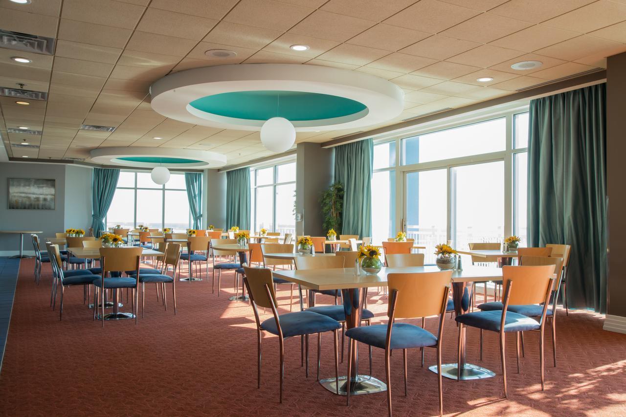 נורת' מירטל ביץ' Prince Resort מראה חיצוני תמונה